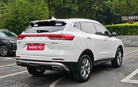 Haval H6, 2023 год, 1 400 678 рублей, 10 фотография
