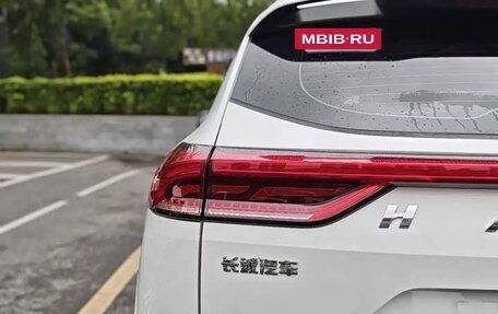 Haval H6, 2023 год, 1 400 678 рублей, 8 фотография