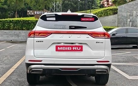 Haval H6, 2023 год, 1 400 678 рублей, 7 фотография