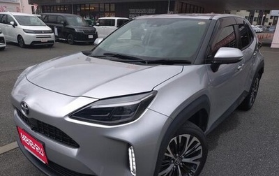 Toyota Yaris Cross, 2022 год, 1 400 325 рублей, 1 фотография