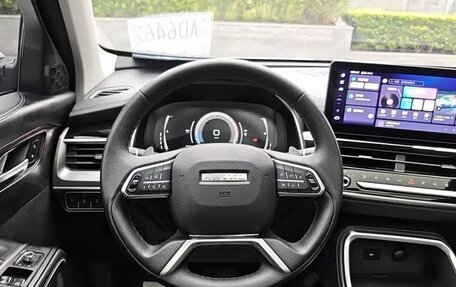 Haval H6, 2023 год, 1 400 678 рублей, 22 фотография