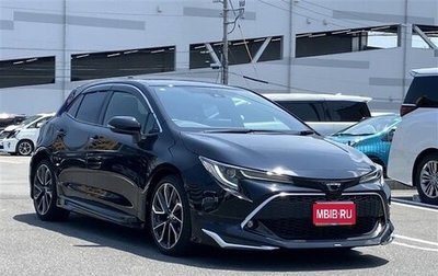 Toyota Corolla, 2021 год, 1 370 300 рублей, 1 фотография