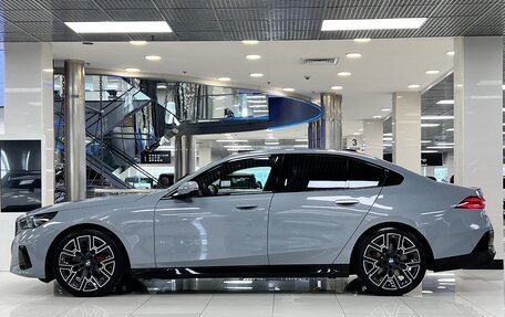BMW 5 серия, 2025 год, 9 300 000 рублей, 9 фотография