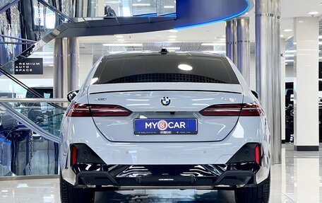 BMW 5 серия, 2025 год, 9 300 000 рублей, 6 фотография