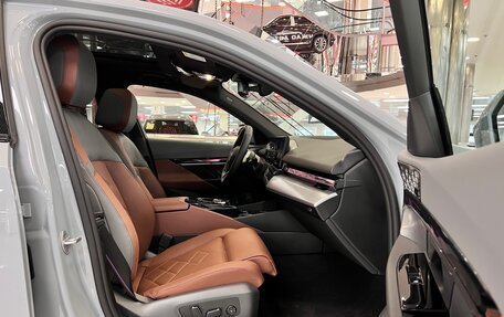 BMW 5 серия, 2025 год, 9 300 000 рублей, 15 фотография