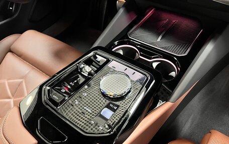 BMW 5 серия, 2025 год, 9 300 000 рублей, 23 фотография