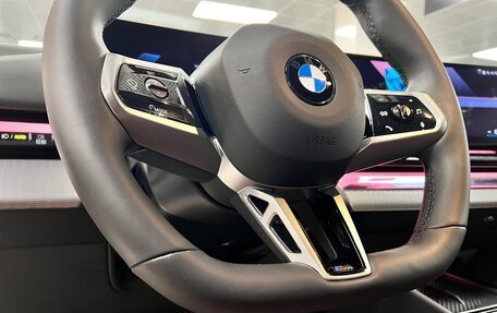 BMW 5 серия, 2025 год, 9 300 000 рублей, 21 фотография