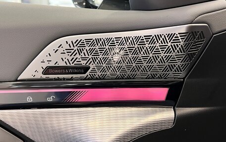 BMW 5 серия, 2025 год, 9 300 000 рублей, 22 фотография