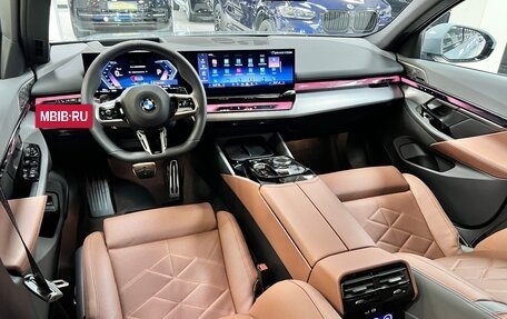 BMW 5 серия, 2025 год, 9 300 000 рублей, 20 фотография