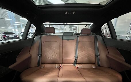 BMW 5 серия, 2025 год, 9 300 000 рублей, 28 фотография