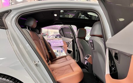 BMW 5 серия, 2025 год, 9 300 000 рублей, 26 фотография