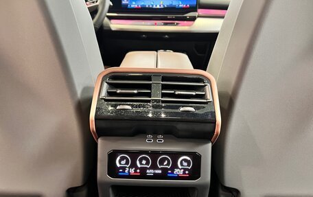 BMW 5 серия, 2025 год, 9 300 000 рублей, 29 фотография