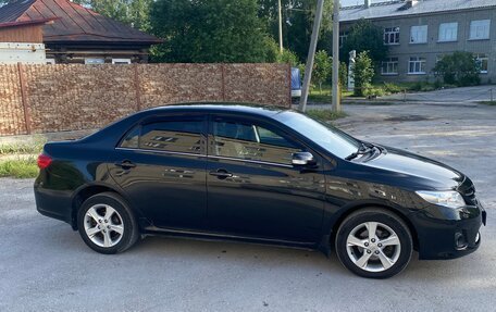 Toyota Corolla, 2011 год, 1 350 000 рублей, 3 фотография