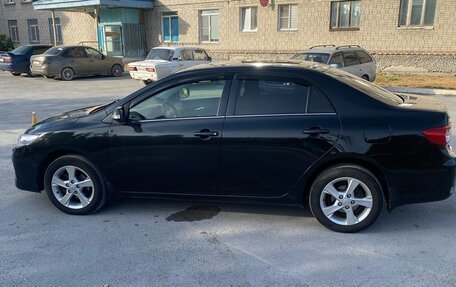 Toyota Corolla, 2011 год, 1 350 000 рублей, 7 фотография