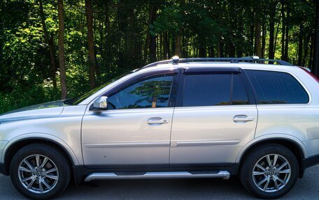 Volvo XC90 II рестайлинг, 2007 год, 1 066 000 рублей, 2 фотография