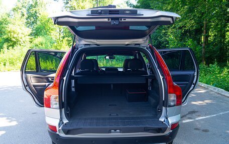 Volvo XC90 II рестайлинг, 2007 год, 1 066 000 рублей, 9 фотография