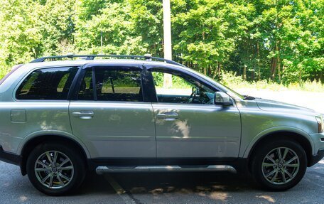 Volvo XC90 II рестайлинг, 2007 год, 1 066 000 рублей, 6 фотография