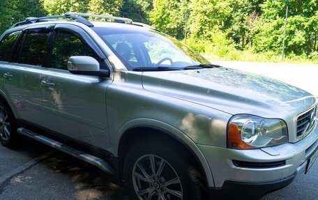 Volvo XC90 II рестайлинг, 2007 год, 1 066 000 рублей, 5 фотография