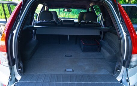 Volvo XC90 II рестайлинг, 2007 год, 1 066 000 рублей, 10 фотография