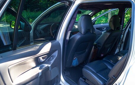 Volvo XC90 II рестайлинг, 2007 год, 1 066 000 рублей, 12 фотография