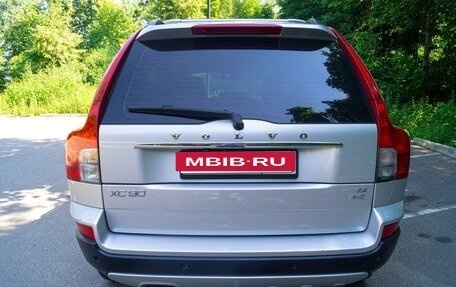Volvo XC90 II рестайлинг, 2007 год, 1 066 000 рублей, 8 фотография