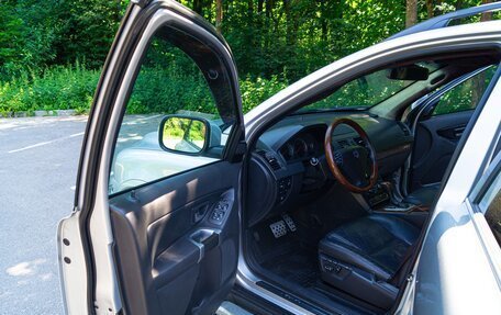 Volvo XC90 II рестайлинг, 2007 год, 1 066 000 рублей, 13 фотография