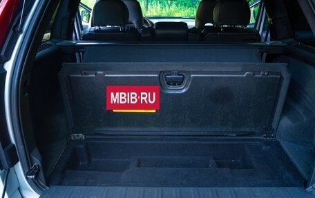 Volvo XC90 II рестайлинг, 2007 год, 1 066 000 рублей, 11 фотография