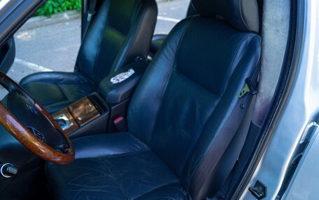 Volvo XC90 II рестайлинг, 2007 год, 1 066 000 рублей, 18 фотография