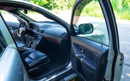 Volvo XC90 II рестайлинг, 2007 год, 1 066 000 рублей, 16 фотография