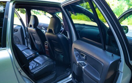 Volvo XC90 II рестайлинг, 2007 год, 1 066 000 рублей, 17 фотография