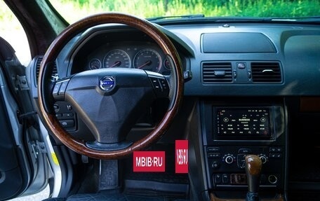 Volvo XC90 II рестайлинг, 2007 год, 1 066 000 рублей, 21 фотография