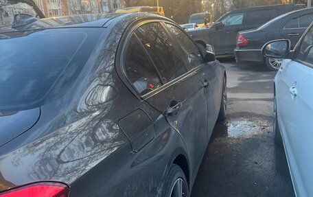 BMW 3 серия, 2017 год, 1 850 000 рублей, 5 фотография