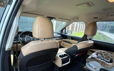 KIA Carnival, 2020 год, 4 150 000 рублей, 2 фотография
