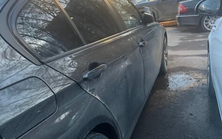 BMW 3 серия, 2017 год, 1 850 000 рублей, 9 фотография