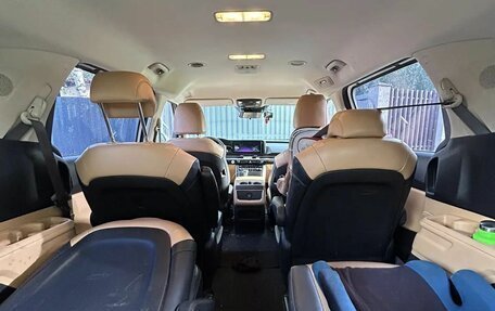 KIA Carnival, 2020 год, 4 150 000 рублей, 6 фотография