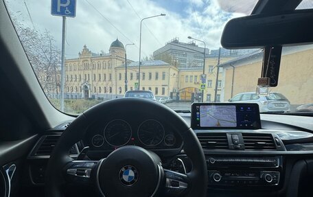 BMW 3 серия, 2017 год, 1 850 000 рублей, 6 фотография