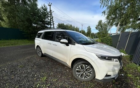 KIA Carnival, 2020 год, 4 150 000 рублей, 7 фотография