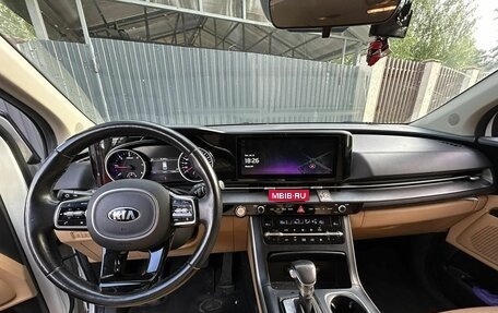 KIA Carnival, 2020 год, 4 150 000 рублей, 4 фотография