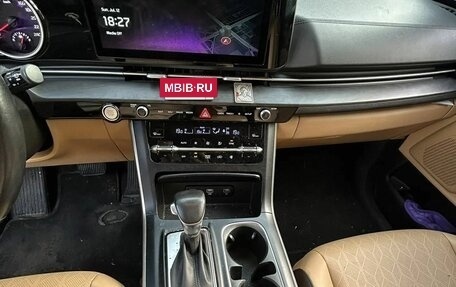 KIA Carnival, 2020 год, 4 150 000 рублей, 5 фотография