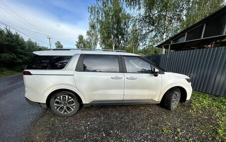 KIA Carnival, 2020 год, 4 150 000 рублей, 10 фотография