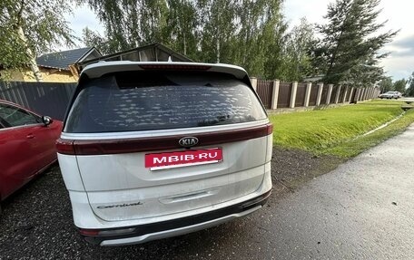 KIA Carnival, 2020 год, 4 150 000 рублей, 8 фотография