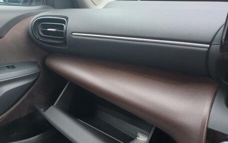 Toyota Yaris Cross, 2022 год, 1 400 325 рублей, 16 фотография
