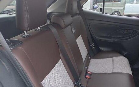 Toyota Yaris Cross, 2022 год, 1 400 325 рублей, 22 фотография