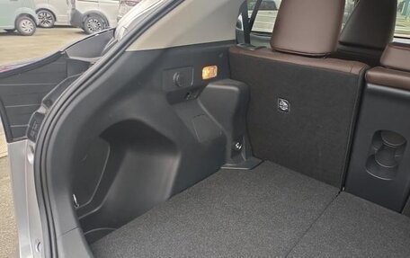 Toyota Yaris Cross, 2022 год, 1 400 325 рублей, 23 фотография