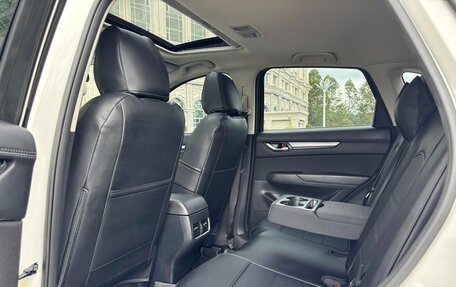 Mazda CX-5 II, 2021 год, 2 040 000 рублей, 10 фотография