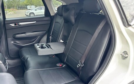 Mazda CX-5 II, 2021 год, 2 040 000 рублей, 8 фотография
