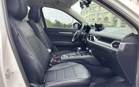 Mazda CX-5 II, 2021 год, 2 040 000 рублей, 12 фотография