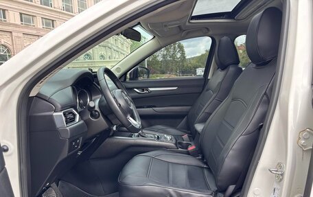Mazda CX-5 II, 2021 год, 2 040 000 рублей, 9 фотография