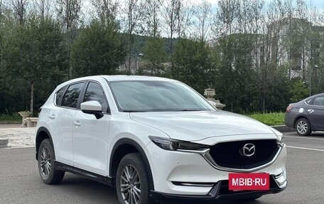 Mazda CX-5 II, 2021 год, 2 040 000 рублей, 3 фотография