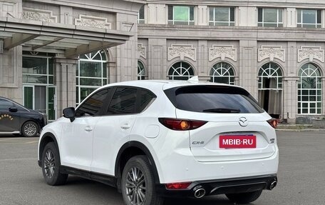 Mazda CX-5 II, 2021 год, 2 040 000 рублей, 6 фотография